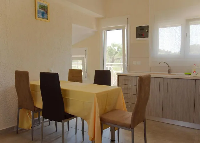 Elina By Golden Prázdninový dům *